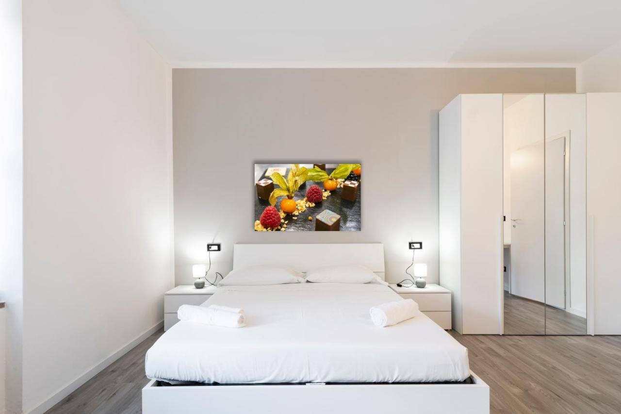 Appartamento Central Station Studio By Flatscollection Milano